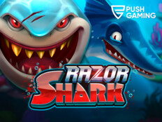 Razor Shark